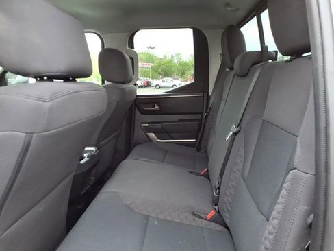 Used 2024 Toyota Tundra SR5 AWD/4WD image 11