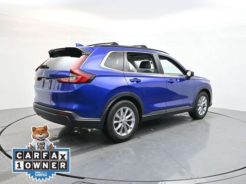 Used 2024 Honda CR-V EX-L image 9