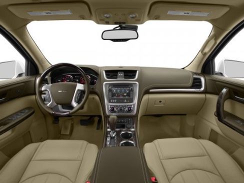 Used 2016 GMC Acadia Denali image 10