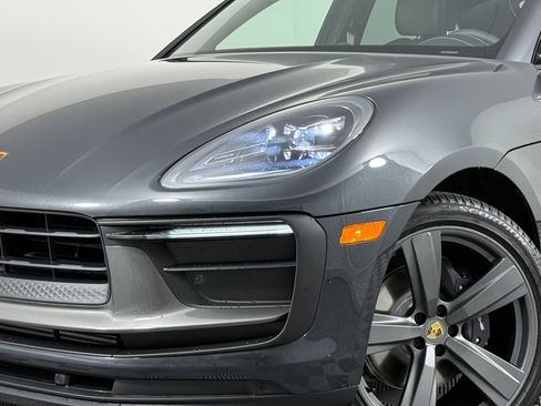New 2026 Porsche Macan Turbo image 11