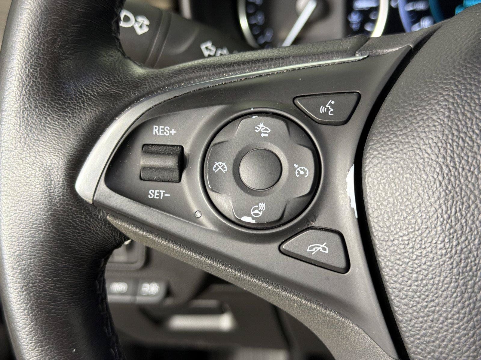 Certified 2020 Buick Envision Premium w/ Driver Confidence Package AWD/4WD image 25
