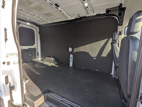 New 2026 Ford Transit 250 148 Medium Roof w/ Load Area Protection Package image 14