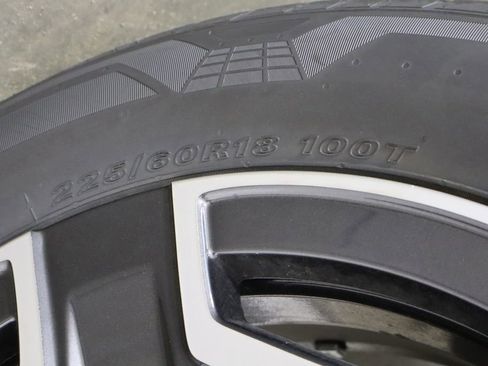 New 2026 Jeep Cherokee Limited image 52