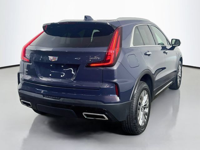 Used 2024 Cadillac XT4 Premium Luxury AWD/4WD image 20