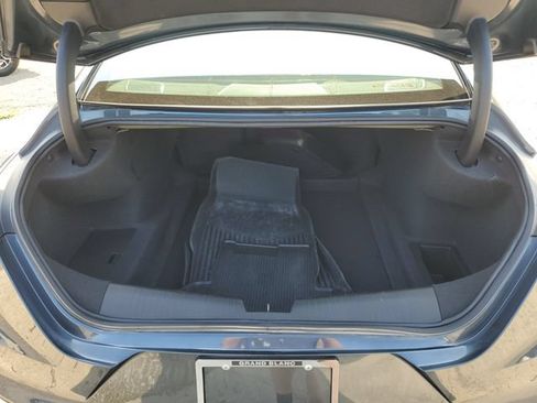 Used 2021 Cadillac CT4 Sport AWD/4WD image 8
