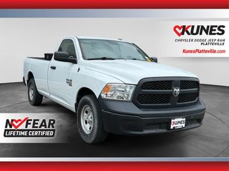 Used 2022 RAM 1500 Tradesman w/ Power & Remote Entry Group RWD video 1