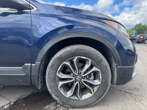 Used 2020 Honda CR-V EX image 11