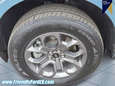 Certified 2022 Ford Maverick XLT image 7