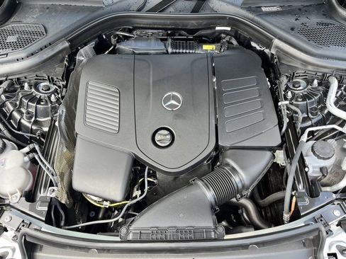 New 2026 Mercedes-Benz GLC 300 4MATIC image 28