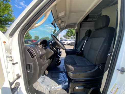 Used 2019 RAM ProMaster 1500 FWD image 14