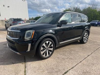 Used 2020 Kia Telluride S