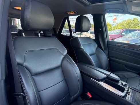 Used 2012 Mercedes-Benz ML 350 4MATIC image 18