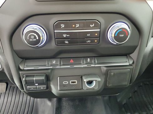 New 2025 Chevrolet Silverado 2500 W/T image 20