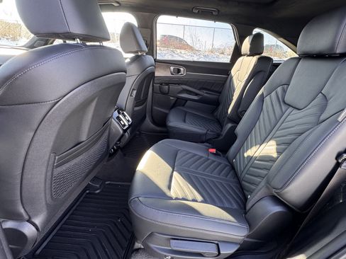 New 2026 Kia Sorento SX Prestige image 16