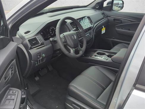 New 2026 Honda Ridgeline TrailSport+ image 8