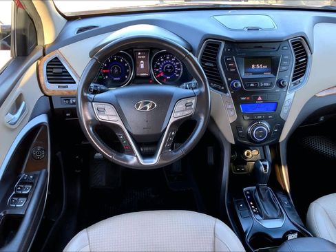 Used 2014 Hyundai Santa Fe Sport w/ Premium Equipment Package 03 image 6