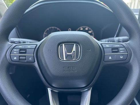 New 2026 Honda CR-V EX image 16