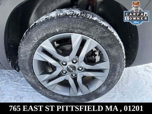 Used 2023 Kia Seltos S image 26