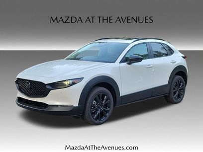 New 2026 MAZDA CX-30 Aire Edition