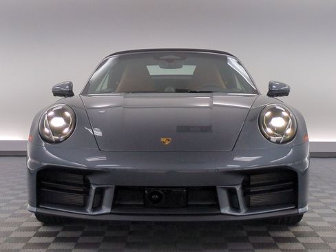 Used 2026 Porsche 911 Carrera S RWD image 6