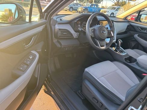 Certified 2025 Subaru Outback Premium image 11