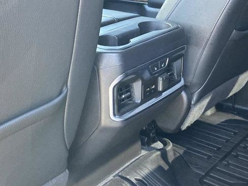 Used 2021 GMC Sierra 1500 Denali AWD/4WD image 18