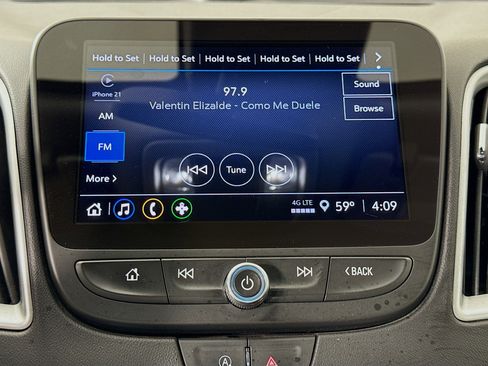 Used 2023 Chevrolet Malibu LS FWD image 15