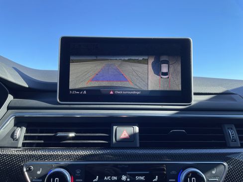 Used 2019 Audi S5 Prestige image 8