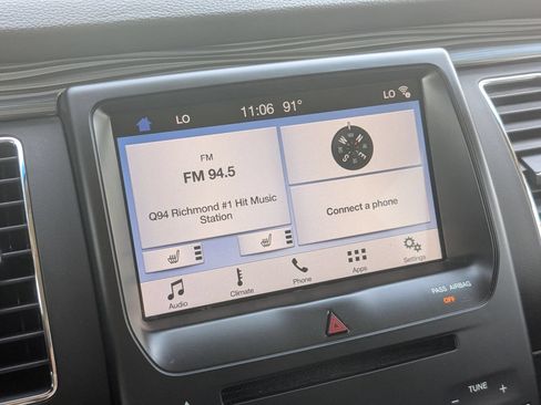 Used 2019 Ford Flex SEL w/ Equipment Group 202A AWD/4WD image 21