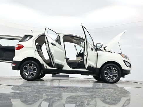 Used 2020 Ford EcoSport S image 58