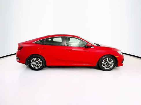 Used 2017 Honda Civic LX image 10