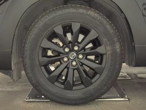 Used 2023 MAZDA CX-50 2.5 S w/ Preferred Plus Pkg AWD/4WD image 11