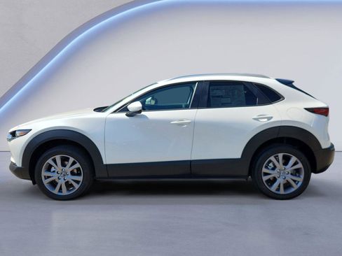 New 2026 MAZDA CX-30 AWD 2.5 S image 14