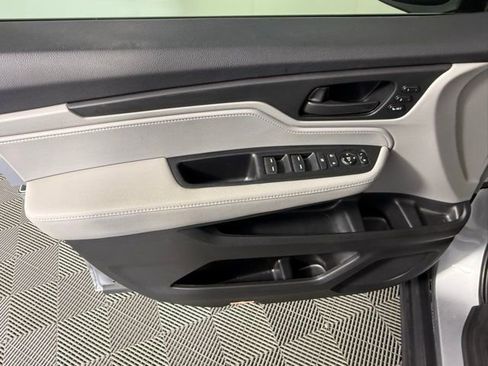 Used 2022 Honda Odyssey EX-L image 14