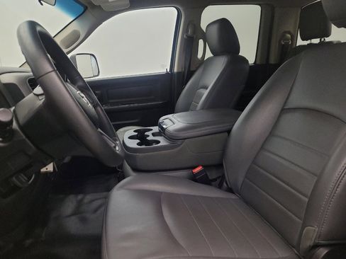 Used 2014 RAM 1500 Tradesman w/ Protection Group AWD/4WD image 17