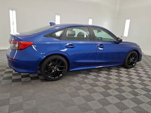 Used 2023 Honda Civic Sport image 26