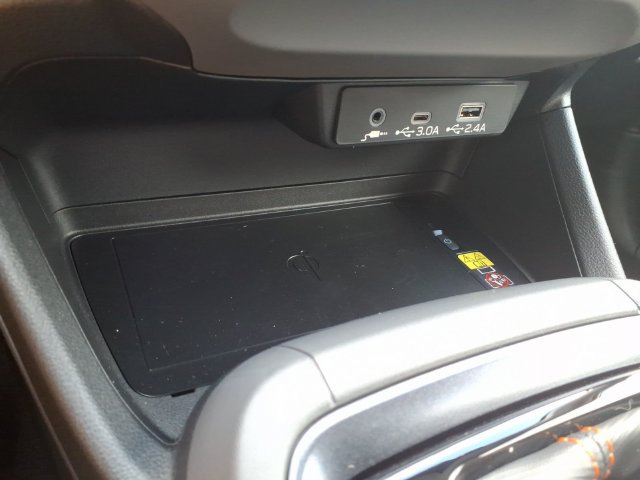 New 2026 Subaru Crosstrek 2.5i Limited AWD/4WD image 21