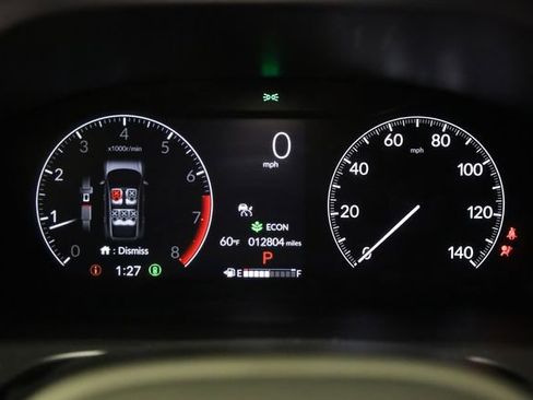 Used 2025 Honda CR-V LX image 19