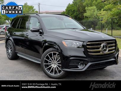 Used 2026 Mercedes-Benz GLS 450 4MATIC