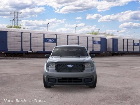 New 2026 Ford Maverick XLT FWD image 6