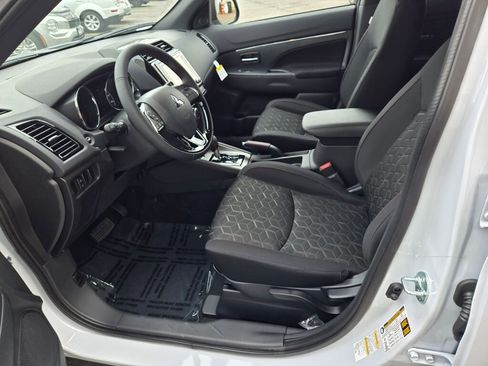 New 2026 Mitsubishi Outlander Sport AWD image 14
