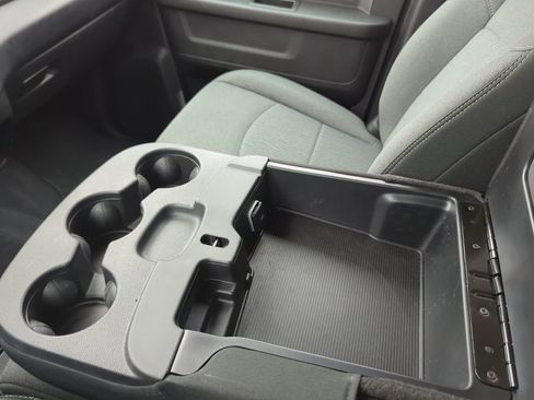 Used 2024 RAM 3500 Tradesman w/ Bed Utility Group image 28