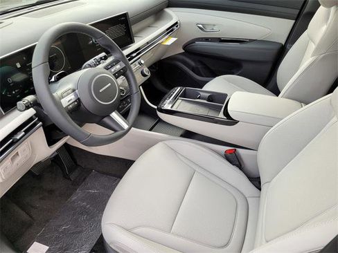 New 2026 Hyundai Tucson Limited image 11