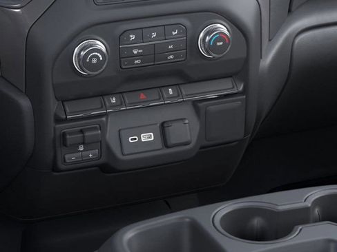 New 2025 GMC Sierra 2500 Pro image 23