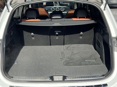 New 2026 Mercedes-Benz GLC 300 4MATIC image 24