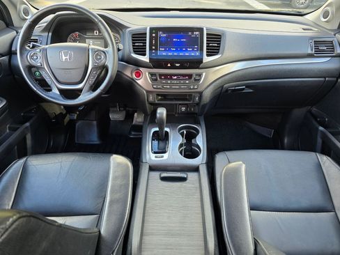 Used 2016 Honda Pilot EX-L image 16