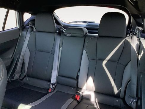 New 2026 Subaru Crosstrek 2.5i Wilderness AWD/4WD image 13