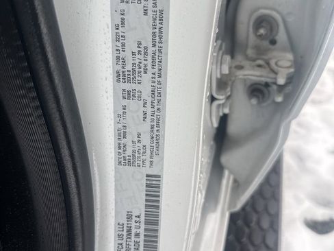 Used 2022 RAM 1500 Big Horn image 11