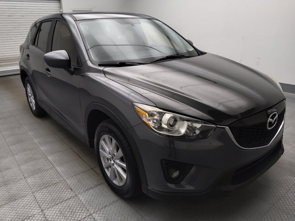 Used 2015 MAZDA CX-5 Touring AWD/4WD image 13