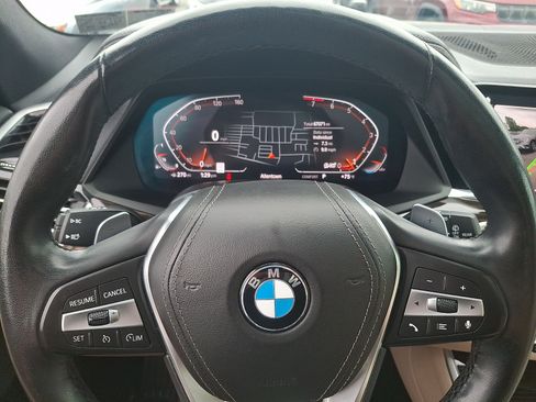 Used 2020 BMW X5 xDrive40i w/ Convenience Package AWD/4WD image 20